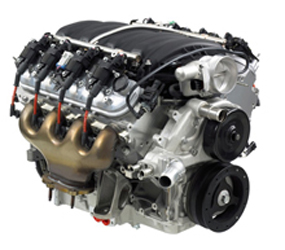 U2943 Engine